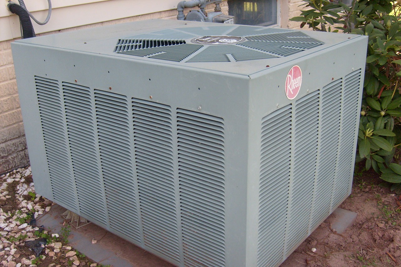 Cost-Effective AC Unit Troubleshooting in Lubbock